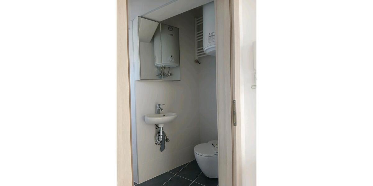 Dachgeschoßwohnung Eggenfelden - 4 Zimmer, 85 m&sup2;, 11&euro; | Angebot:26413715