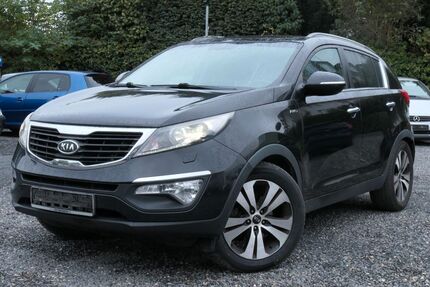 Kia Sportage 432.000 km 4.950 € Mönchengladbach 41063