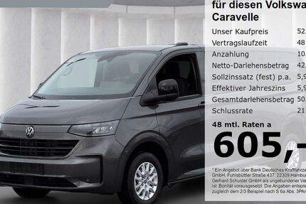 VW T7 Caravelle 9.096 km 52.980 &euro; Ruhstorf 94099