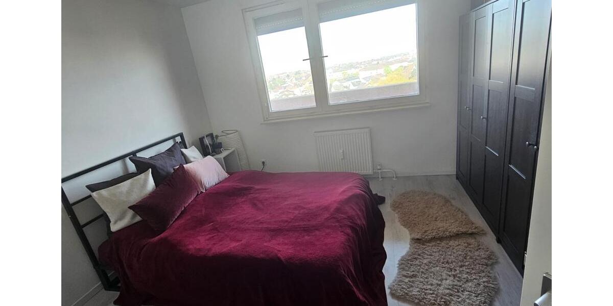 Etagenwohnung Hochheim am Main - 2 Zimmer, 62 m&sup2;, 225.000&euro; | Angebot:26568347