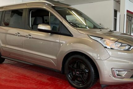 Ford Tourneo Connect 99.845 km 16.700 &euro; Friedberg (Hessen) 61169