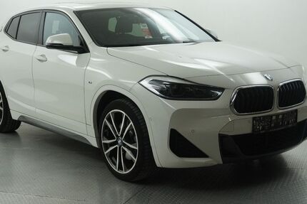 BMW X2 98.024 km 22.750 &euro; Bebra 36179