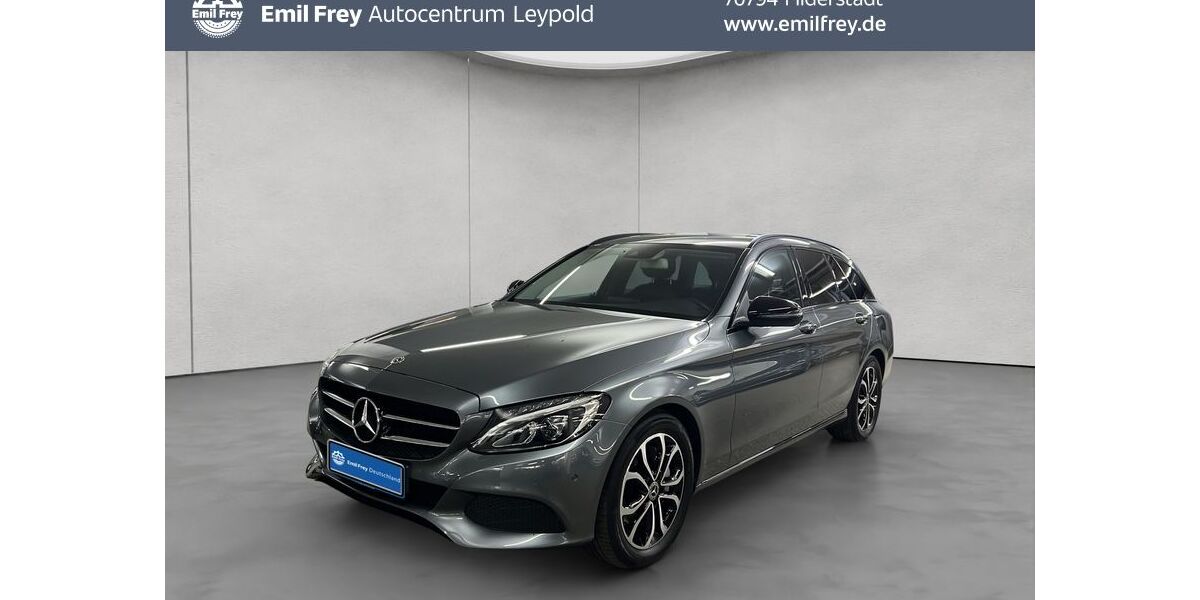 Mercedes-Benz C 250 68.028 km 21.890 &euro; Filderstadt 70794