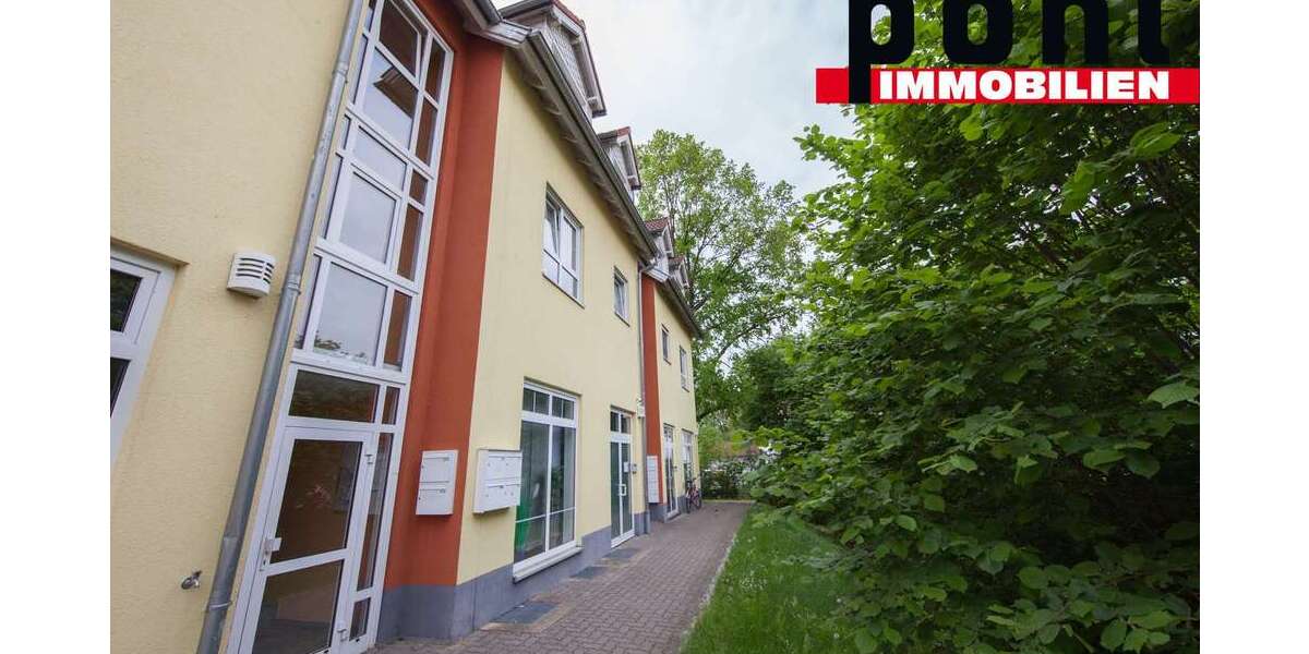 Etagenwohnung Hildburghausen - 2 Zimmer, 60 m&sup2;, 100.000&euro; | Angebot:21885632
