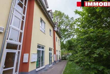 Wohnung Hildburghausen - 2 Zimmer, 60 m&sup2;, 100.000&euro; | Angebot:21885632