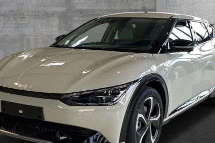 Kia EV6 7.700 km 36.990 &euro; Röhrnbach 94133