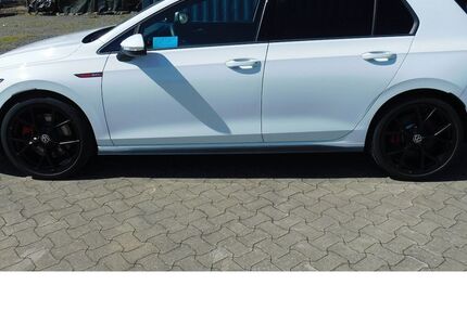 VW Golf 37.900 km 24.990 &euro; Vordorf 38533