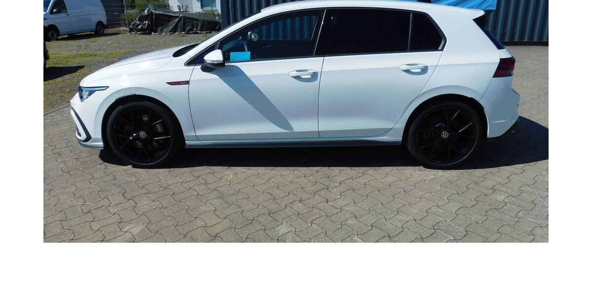 VW Golf 37.900 km 24.990 &euro; Vordorf 38533