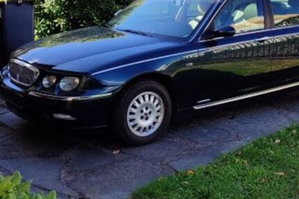 Rover 75