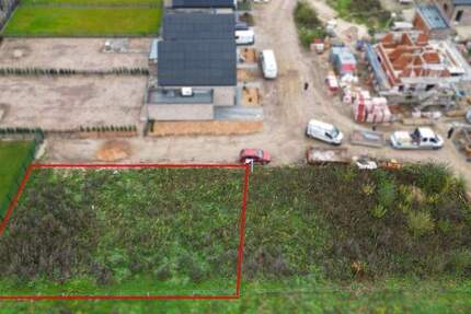 Grundstück Goch Nierswalde - 148.000&euro; | Angebot:25337398