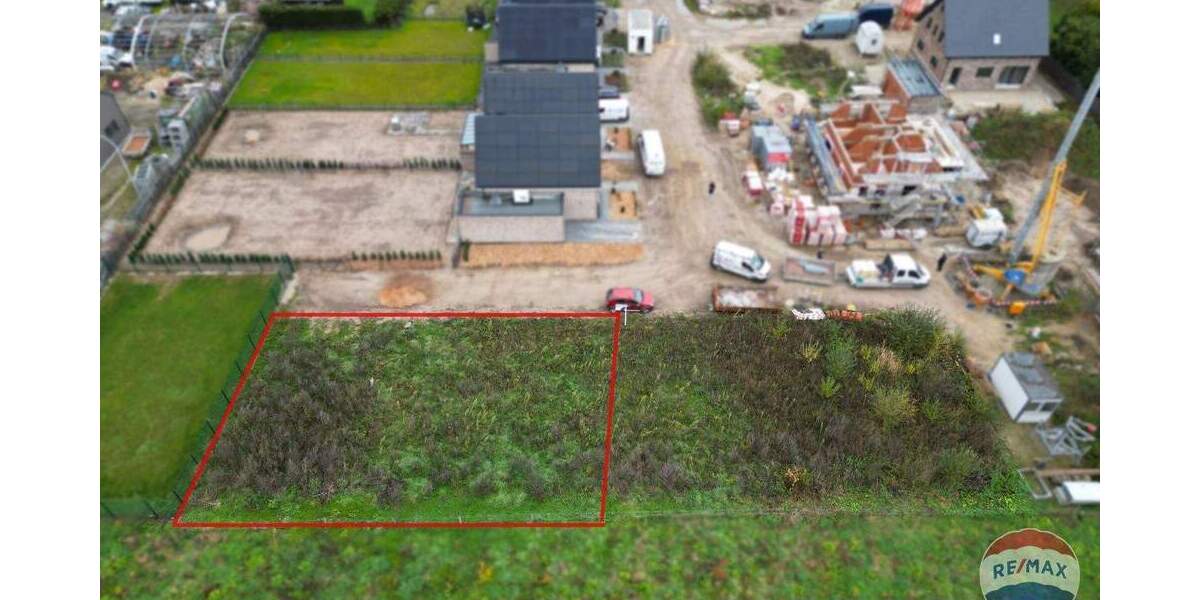 Grundstück Goch Nierswalde - 148.000&euro; | Angebot:25337398