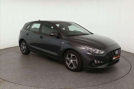 Hyundai i30 89.231 km 14.220 &euro; Garching 85748
