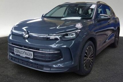VW Tiguan 18.260 km 31.960 &euro; Landsberg 86899
