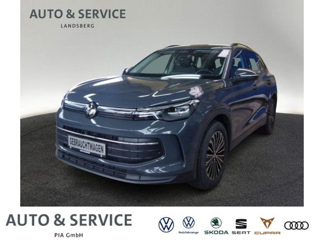 VW Tiguan 18.260 km 31.960 &euro; Landsberg 86899