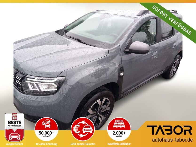 Dacia Duster 39.450 km 20.288 € Kehl 77694