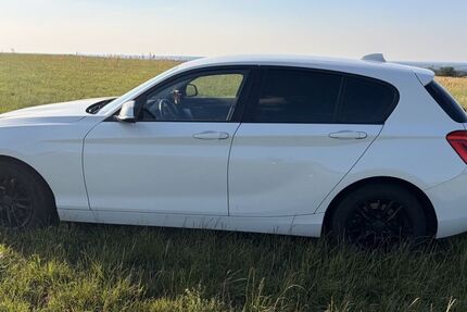 BMW 118 90.711 km 11.000 &euro; Hochkirch 02627