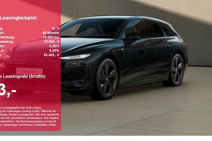 Audi A6 e-tron 14.677 km 69.484 &euro; Northeim 37154