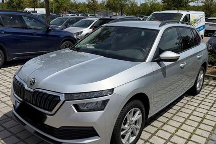 Skoda Kamiq 29.034 km 17.838 &euro; Tegernheim 93105