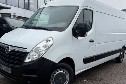 Opel Movano 207.000 km 10.850 &euro; Hilden 40721