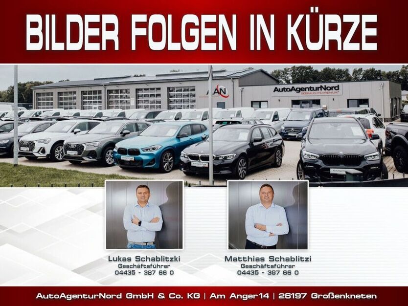 Tourneo Courier Titanium 1.0 EcoBoost SHZ+PDC
