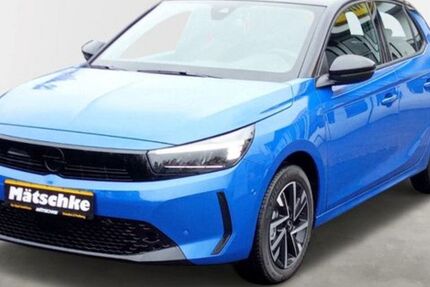 Opel Corsa 8.650 km 20.400 &euro; Dresden 01159