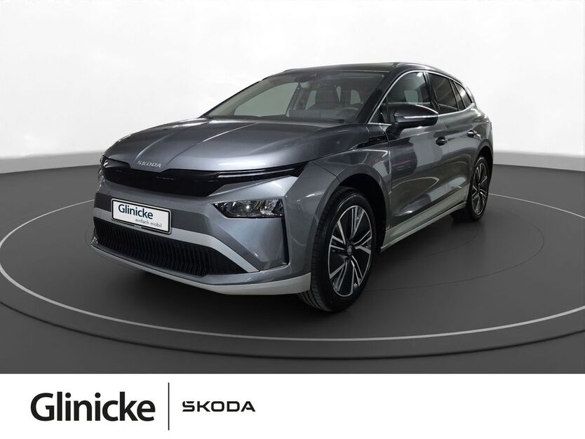 Skoda Enyaq 7.500 km 41.599 € Erfurt 99099