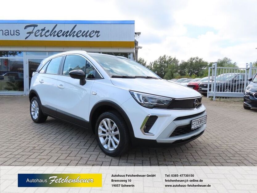 Crossland (X)