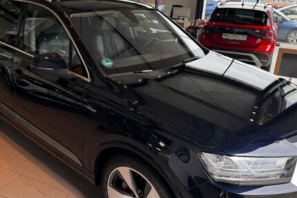 Audi Q7 102.000 km 29.880 &euro; Bad Endorf 83093