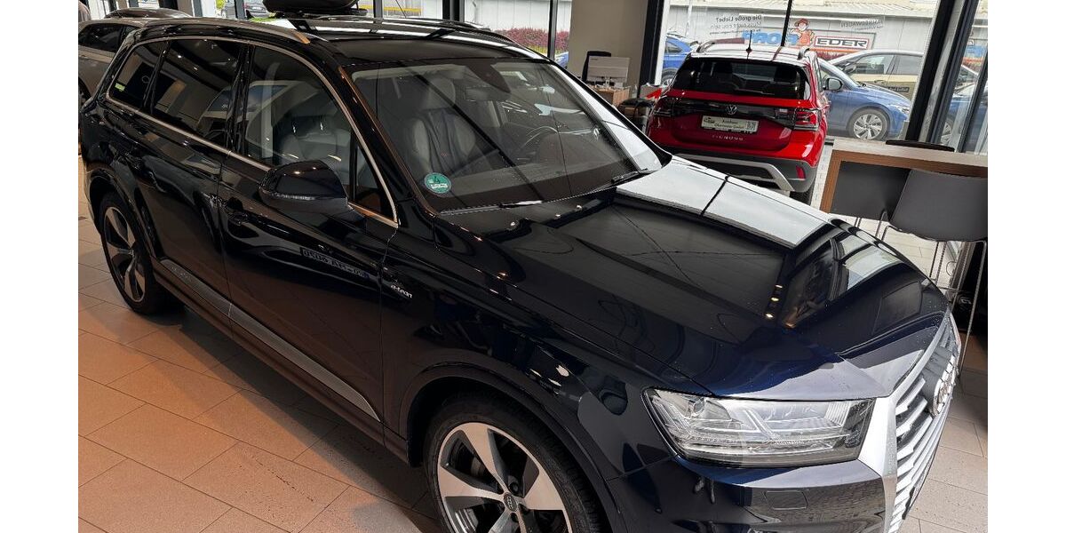 Audi Q7 102.000 km 31.490 &euro; Bad Endorf 83093