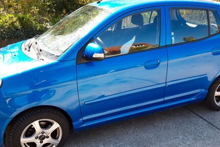 Kia Picanto 69.800 km 2.900 &euro; Berlin 12279