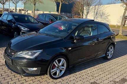 Seat Ibiza 100.000 km 6.500 &euro; Gotha 99867
