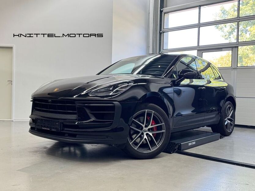 Macan