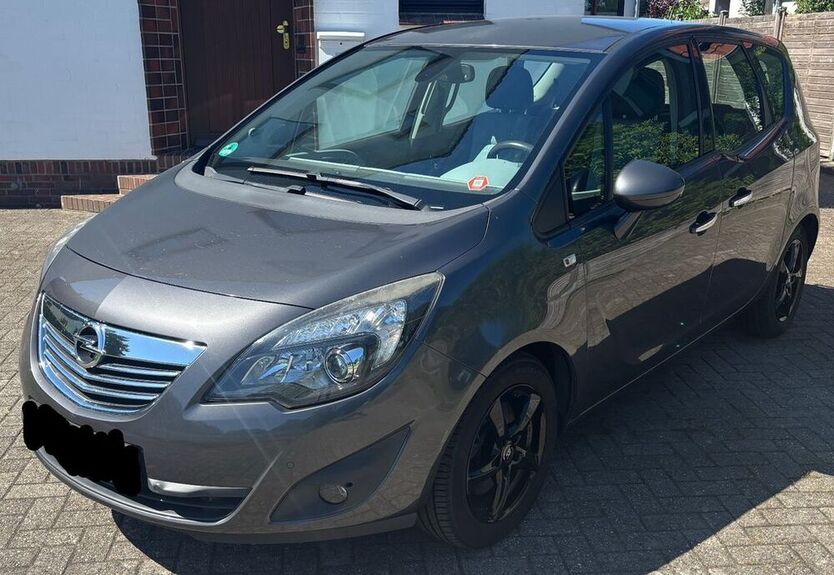 Meriva