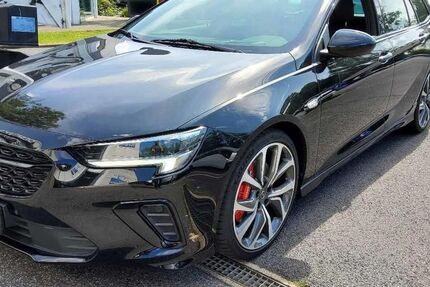 Opel Insignia 77.125 km 28.990 &euro; Brunsbüttel 25541