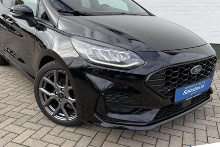 Ford Fiesta 61.727 km 17.698 &euro; Mölln 23879