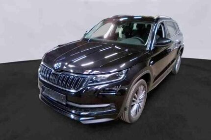 Skoda Kodiaq 124.800 km 27.480 € Nürnberg 90431