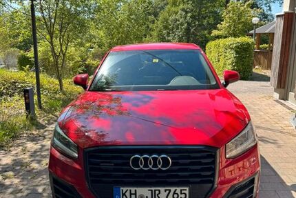 Audi Q2 77.000 km 18.500 &euro; Daxweiler 55442
