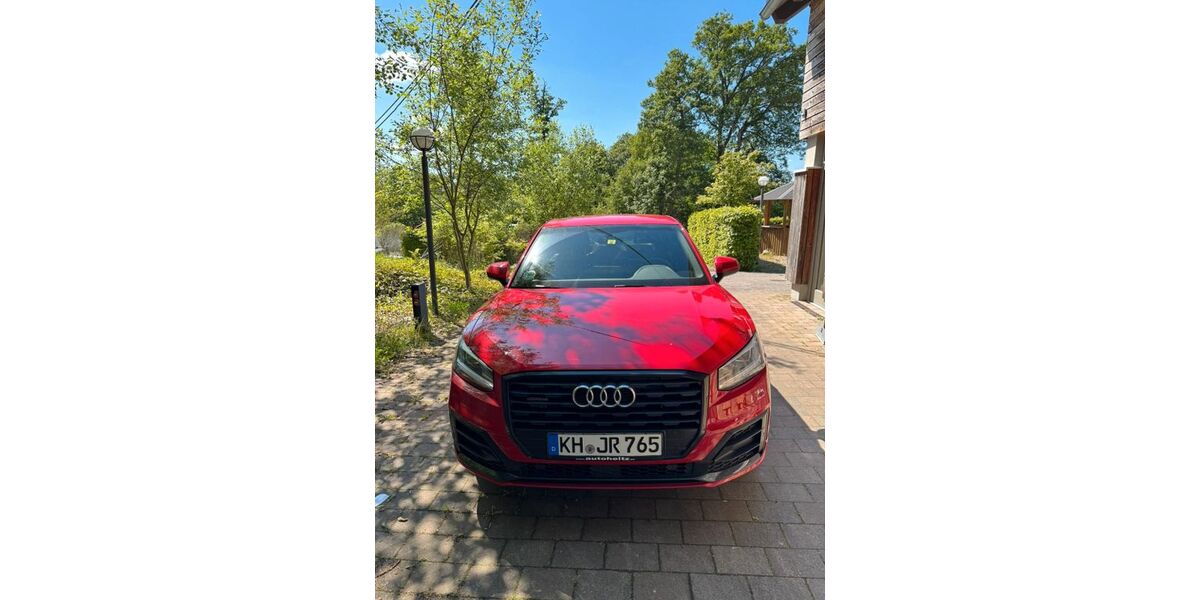 Audi Q2 77.000 km 18.500 &euro; Daxweiler 55442