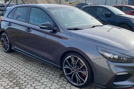 Hyundai i30 94.000 km 20.900 &euro; Eitensheim 85117