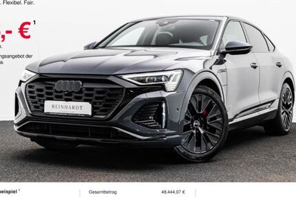 Audi Q8 e-tron 81.622 km 51.350 &euro; Hagen 58091