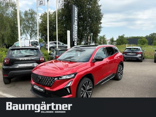 Renault Austral 4.879 km 29.850 &euro; Dillingen 89407