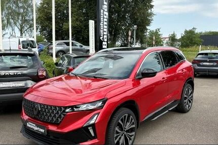 Renault Austral 4.879 km 31.750 &euro; Dillingen 89407