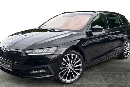 Skoda Octavia 52.181 km 24.999 &euro; Marburg 35039