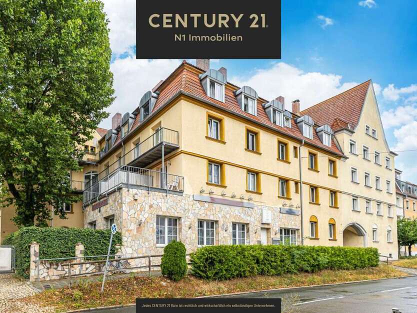 Wohnung zum Kaufen in Nürnberg 217.000 € 62.5 m²