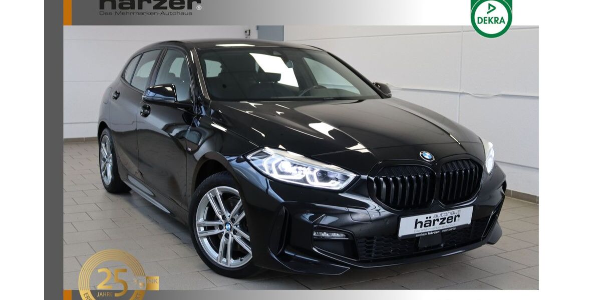 BMW 118 58.270 km 25.990 &euro; Schkopau 06258