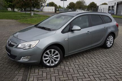 Opel Astra 61.600 km 6.999 &euro; Bitterfeld 06749