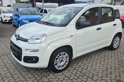 Fiat Panda 75.000 km 5.990 &euro; Ingolstadt 85055