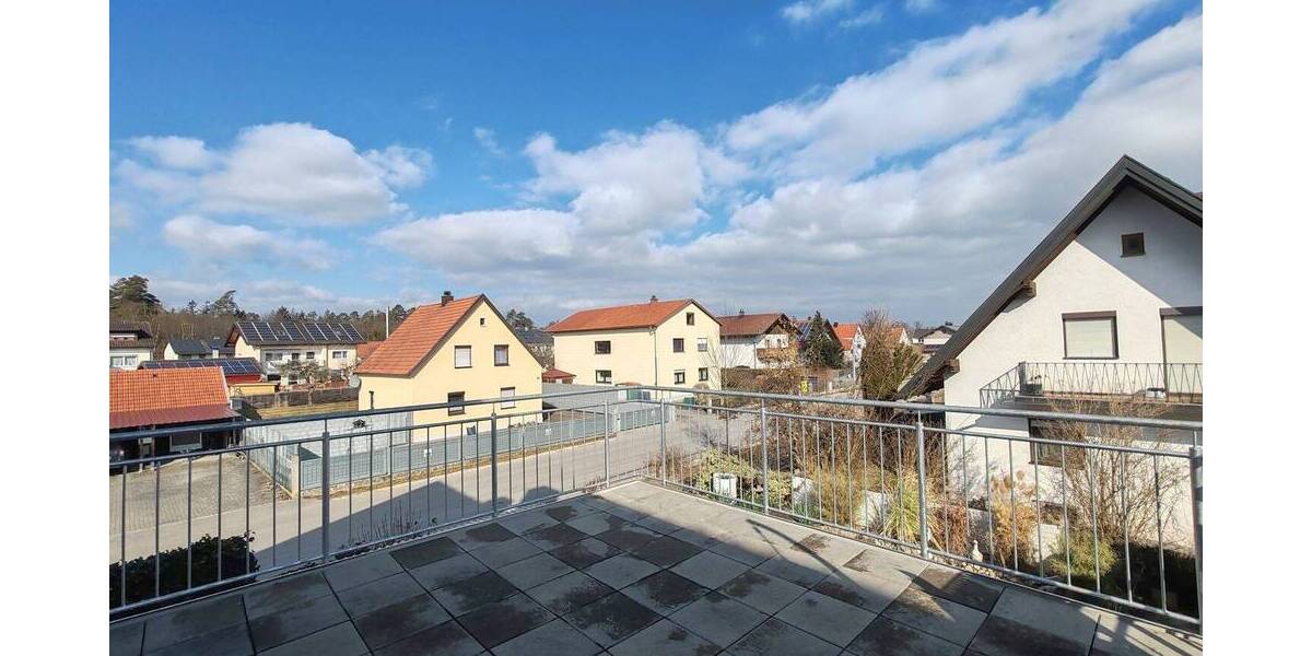 Etagenwohnung Garching an der Alz Hart a. d. Alz - 4 Zimmer, 104 m&sup2;, 249.000&euro; | Angebot:26758811