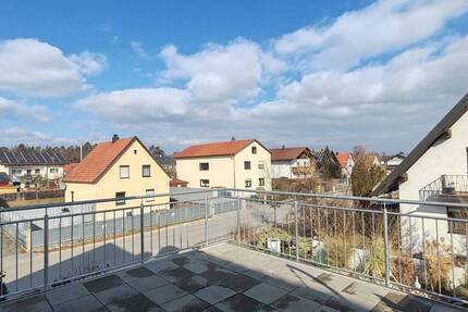 Wohnung Garching an der Alz Hart a. d. Alz - 4 Zimmer, 104 m&sup2;, 249.000&euro; | Angebot:26758811
