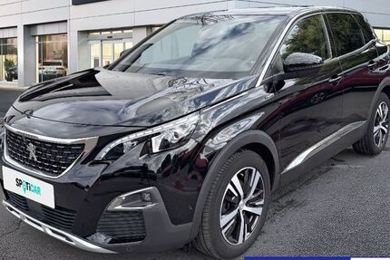 Peugeot 3008 48.167 km 14.980 &euro; Wiesbaden 65201
